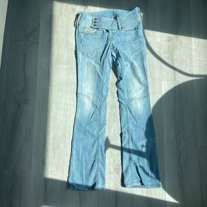 Diesel cherock jeans
